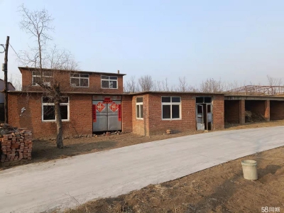 (出租) 大连普兰店长店堡社区房子，可做库房，养殖，价格便宜!图1