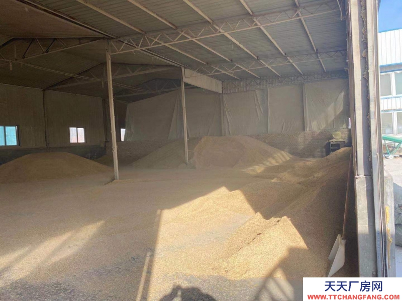 (出租)大连普兰店 厂房高度6米宽度24米在202国道边上