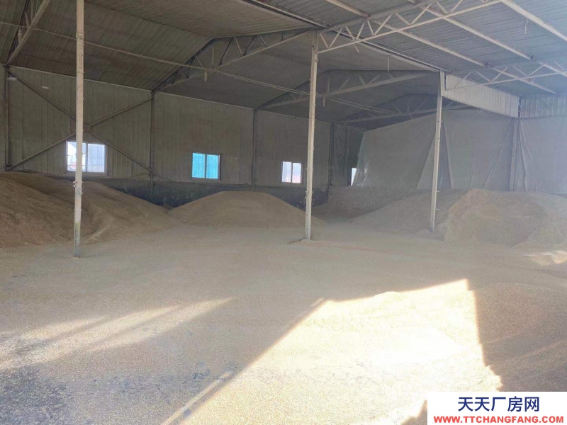 (出租)大连普兰店 厂房高度6米宽度24米在202国道边上