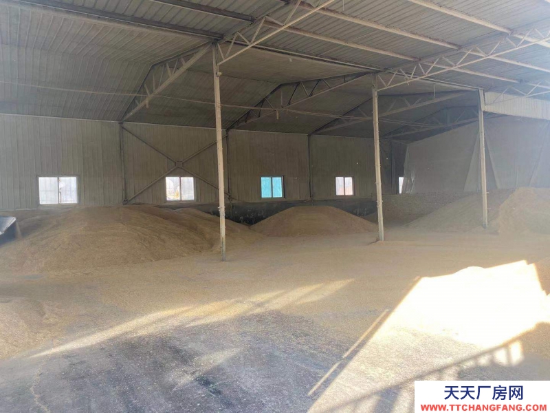 (出租)大连普兰店 厂房高度6米宽度24米在202国道边上