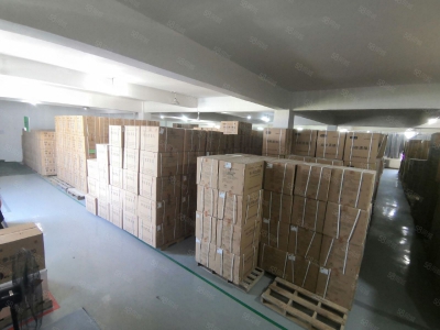 (出租) 鞍山铁西开发区 通尊科技产业园 库房仓库厂房出租出售图1