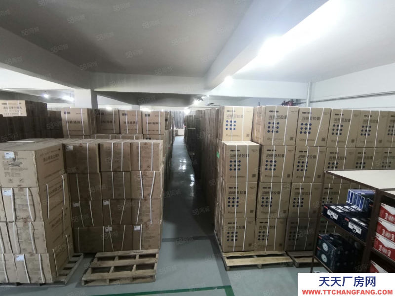 (出租) 鞍山铁西开发区 通尊科技产业园 库房仓库厂房出租出售
