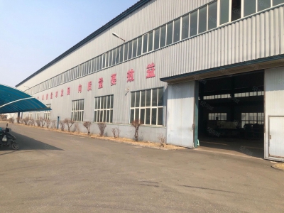 (出租) 鞍山千山政府附近10000平库房可分组图3