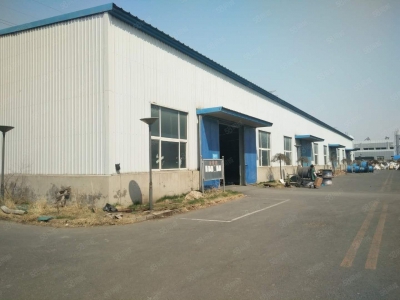 (出租) 鞍山千山区政府附近几万平库房可分组图2