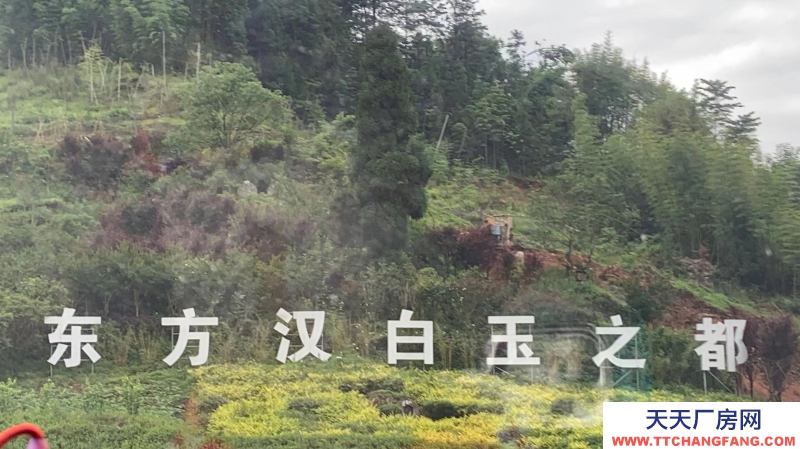 出售东方汉白玉之都厂房
