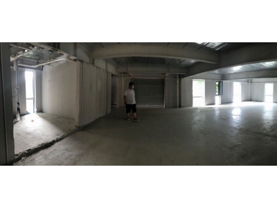廊坊市  固安县 超低价出租永定商贸城附近厂房库房图1