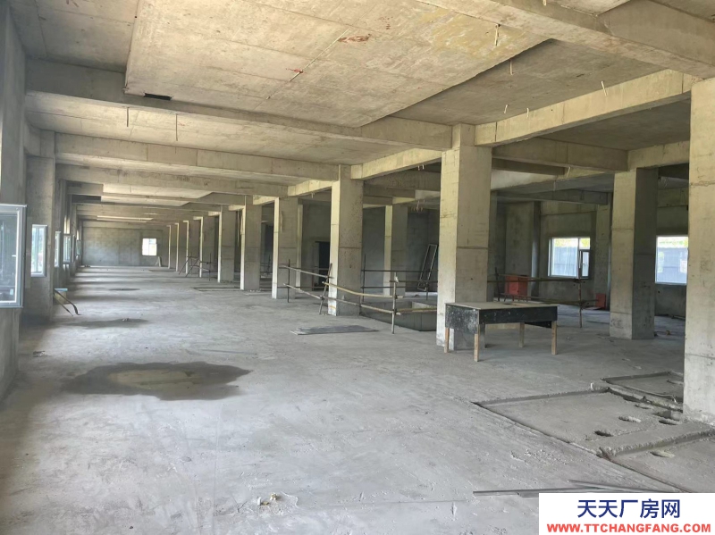 廊坊市  固安县 超低价出租永定商贸城附近厂房库房
