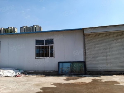 泰安泰山无中介费 低价出租仓库 位于王庄新村 院内免费停车 货车直达图1
