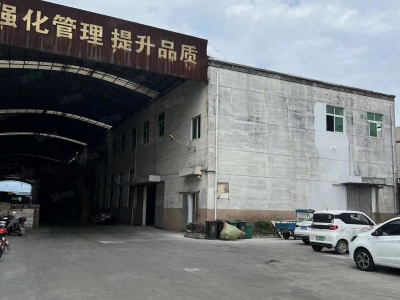 温州苍南县(出租) 房东直租 苍南金乡镇龙金大道二楼1000平标准厂房 交通便利图2