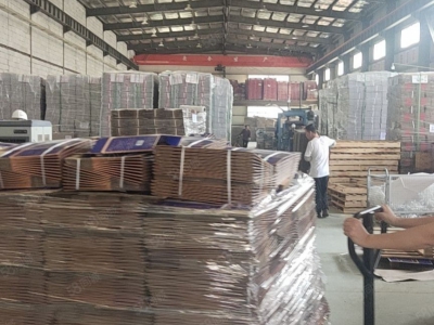 温州苍南县(出租) 灵溪工业园区独门独院出租带5吨跟10吨型车层高11米新厂房图2