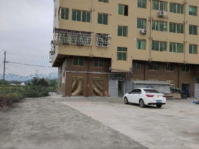 温州苍南县(出租) 龙港灵海大道旁厂房出租，仓库出租，套房楼下店面出租图1