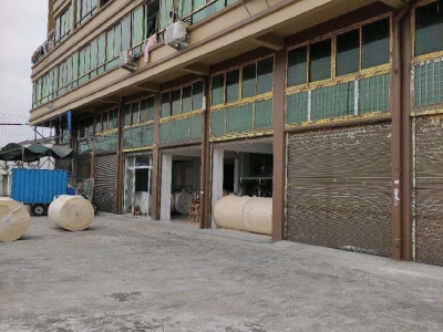 温州苍南县(出租) 龙港灵海大道旁厂房出租，仓库出租，套房楼下店面出租图2