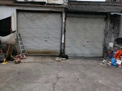 温州苍南县(出租) 方岩村集体资产。可租仓库。厂房。图1