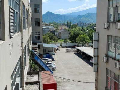 温州苍南县(出售) 泽雅戈恬工业区4亩6500平位置好性价比高行业不限可腾空证齐图2