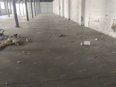 温州苍南县(出售) 灵溪镇工业园区独门独院厂房出售建筑面积1万平图1