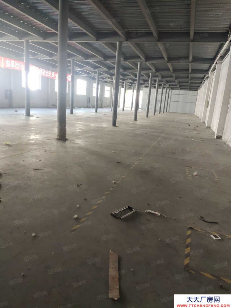 温州苍南县(出售) 灵溪镇工业园区独门独院厂房出售建筑面积1万平