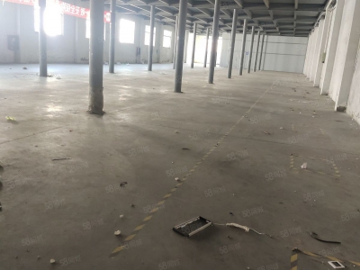 温州苍南县(出售) 灵溪镇工业园区独门独院厂房出售建筑面积1万平图2
