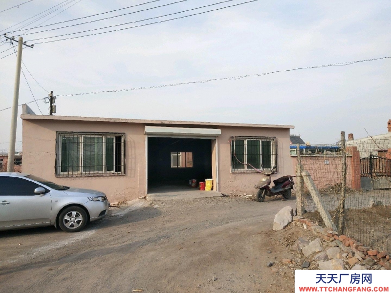 (出租) 锦州凌河单屯移民新村/正房/门房