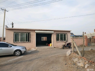 (出租) 锦州凌河单屯移民新村/正房/门房图1