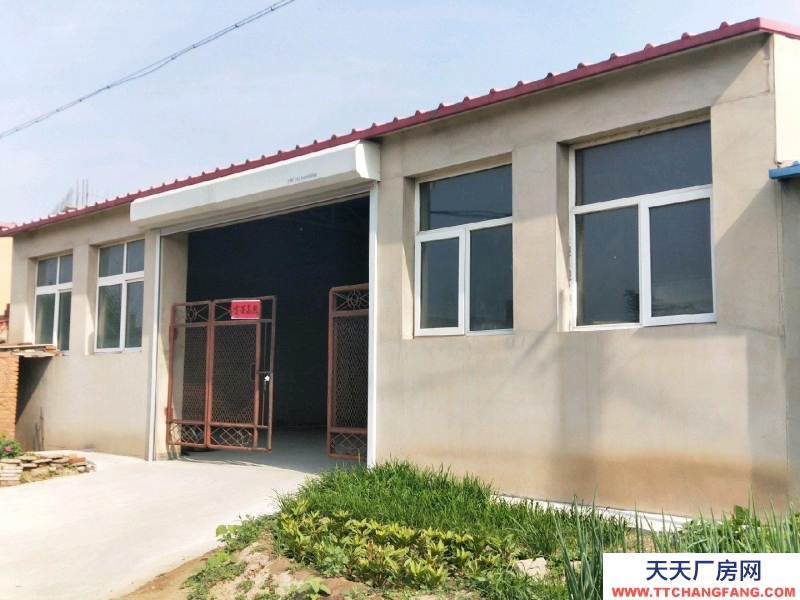 (出租) 锦州凌河区里郑家分场191号 仓库 340平米