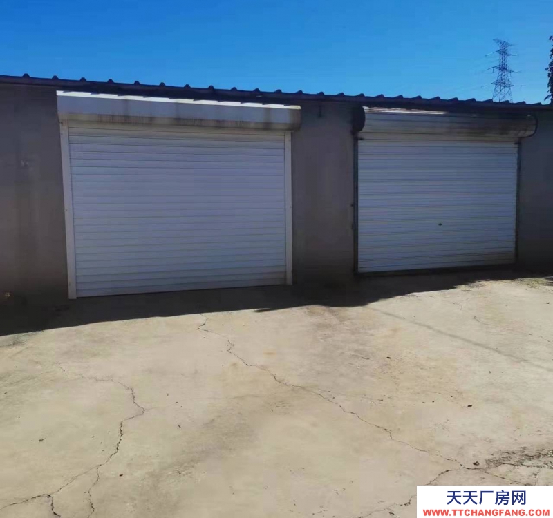 (出租)锦州凌河 低价出租厂房仓库有车库