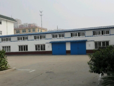 (出租)锦州凌河独门独院内，库房出租图2