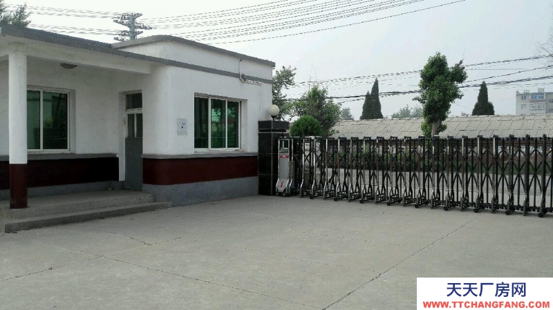 (出租)锦州凌河独门独院内，库房出租