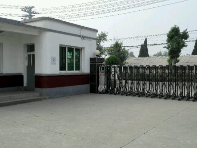 (出租)锦州凌河独门独院内，库房出租图1