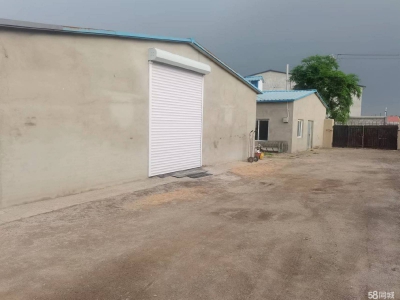 (出租) 古塔区何屯村北 邻滨河路 交通方便图1