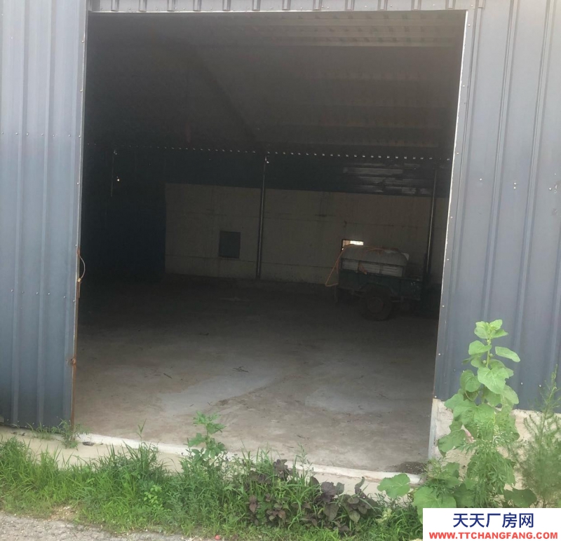 (出租) 锦州凌海库房 厂房 地址双阳村