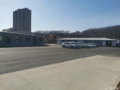 (出租) 抚顺 顺城区将军宁远街库房厂房图1