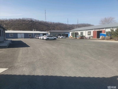 (出租) 抚顺 顺城区将军宁远街库房厂房图2