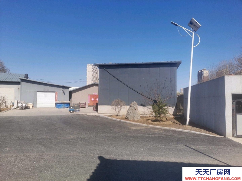 (出租) 抚顺 顺城区将军宁远街库房厂房
