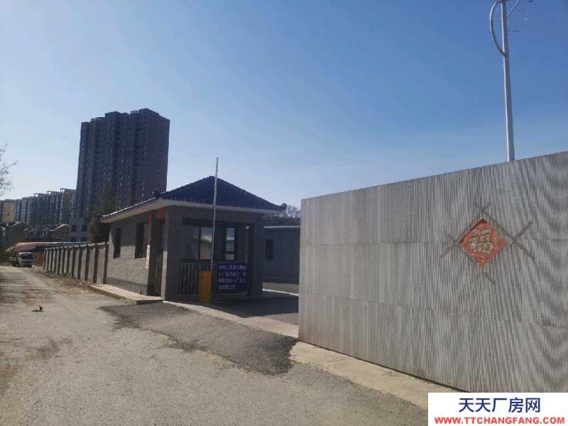 (出租) 抚顺 顺城区将军宁远街库房厂房