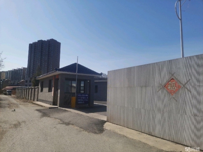 (出租) 抚顺 顺城区将军宁远街库房厂房图4