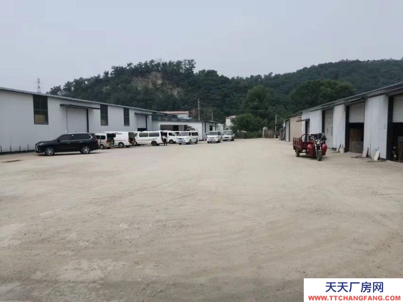 (出租)抚顺顺城区 现空出370平暖库对外出租，位于顺城区施家沟，临高山路。