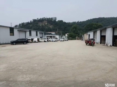 (出租)抚顺顺城区 现空出370平暖库对外出租，位于顺城区施家沟，临高山路。图2