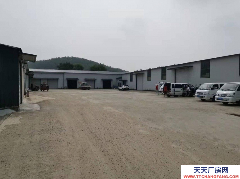 (出租)抚顺顺城区 现空出370平暖库对外出租，位于顺城区施家沟，临高山路。