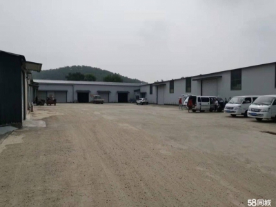 (出租)抚顺顺城区 现空出370平暖库对外出租，位于顺城区施家沟，临高山路。图1