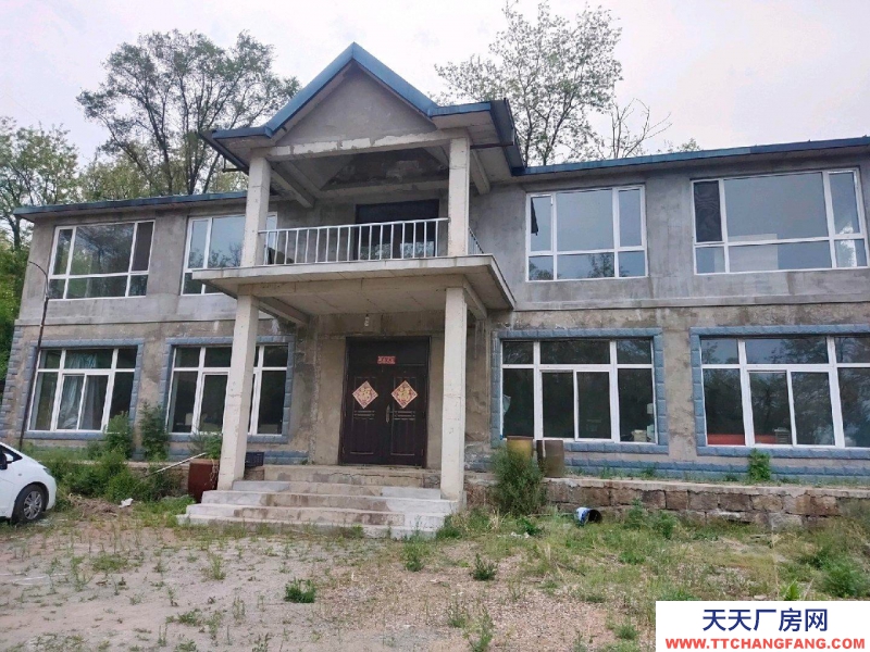 (出租) 抚顺顺城区上寺村大院出租，可做民宿或食品加工厂
