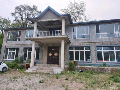 (出租) 抚顺顺城区上寺村大院出租，可做民宿或食品加工厂图1
