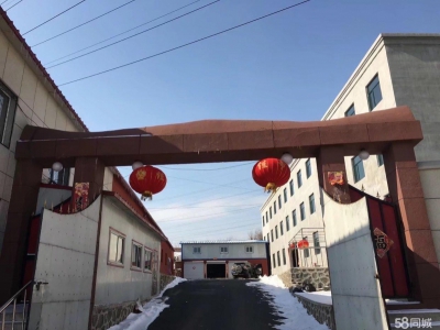 (出租) 抚顺顺城区适合存储仓库、加工车间厂房等图1