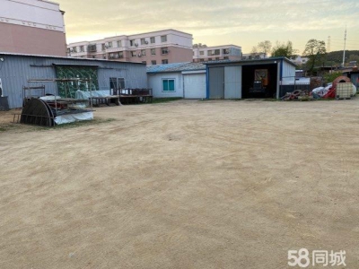(出租)抚顺 顺城区雷锋体育场高山路 厂房场地出租；价格面议图1