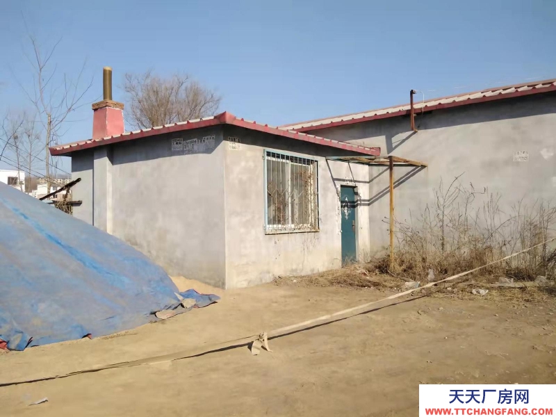(出租) 抚顺望花平房 车库现低价对外出租