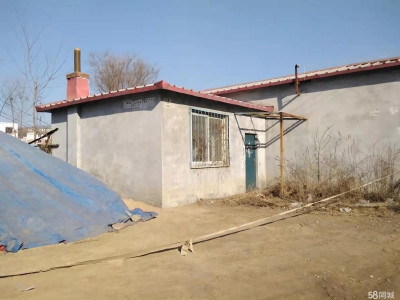 (出租) 抚顺望花平房 车库现低价对外出租图1