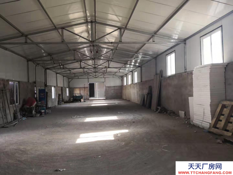 (出租) 抚顺望花乐购后面，老钢通道 仓库 200平米
