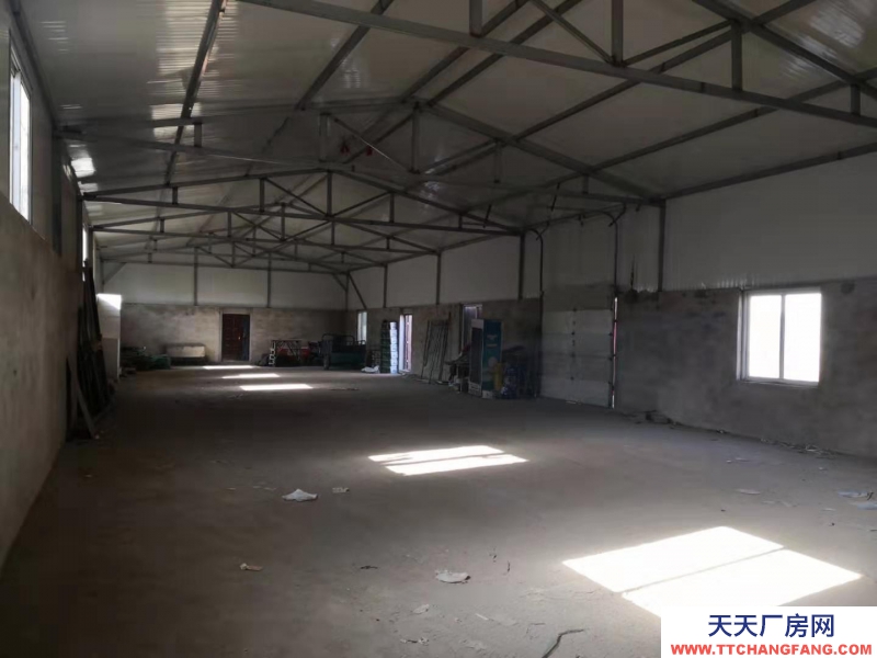 (出租) 抚顺望花乐购后面，老钢通道 仓库 200平米