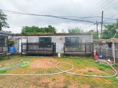 (出租) 抚顺望花独门独院/临街厂房/仓库 车位//新装修/三项电图2