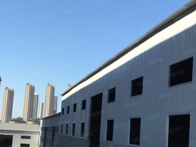 (出租) 大连甘井子出租厂房 场地 仓库冷库 仓储物流可分割南关岭岭西路交通便利图3