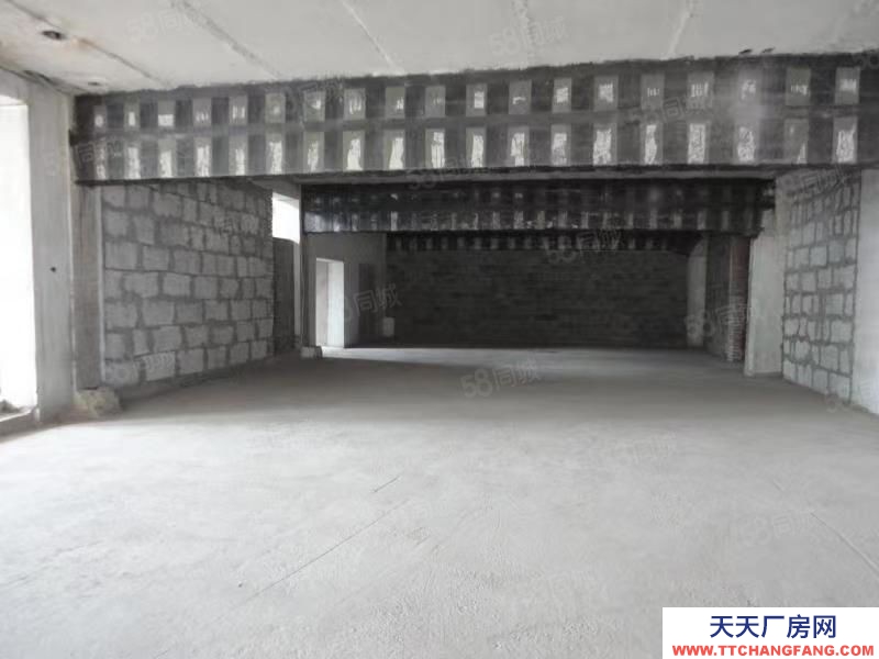 (出租) 大连甘井子华北路与中华西路交汇处 500平到1000平食品厂